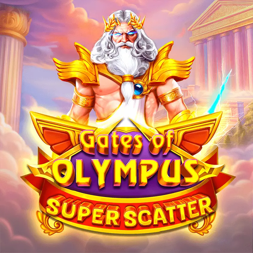Gates Super Scatter